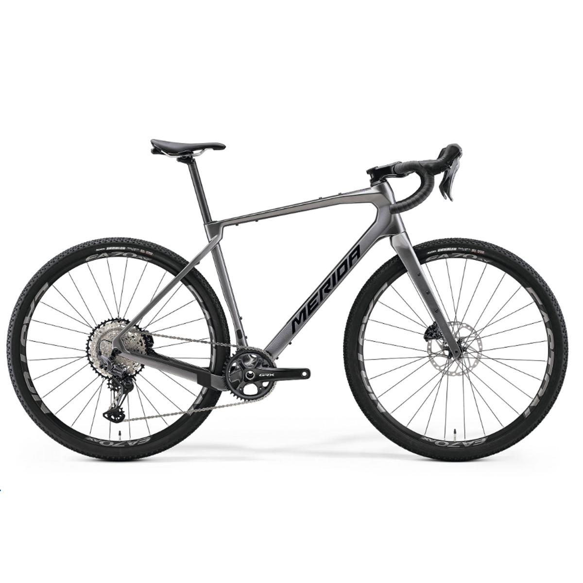 אופני גראבל קרבון MERIDA SILEX 7000