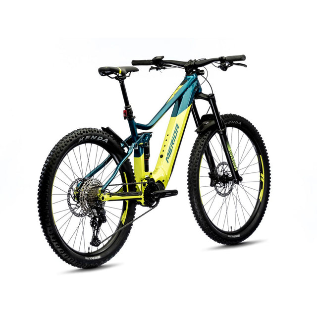 אופני הרים חשמליים MERIDA eONE-SIXTY 575