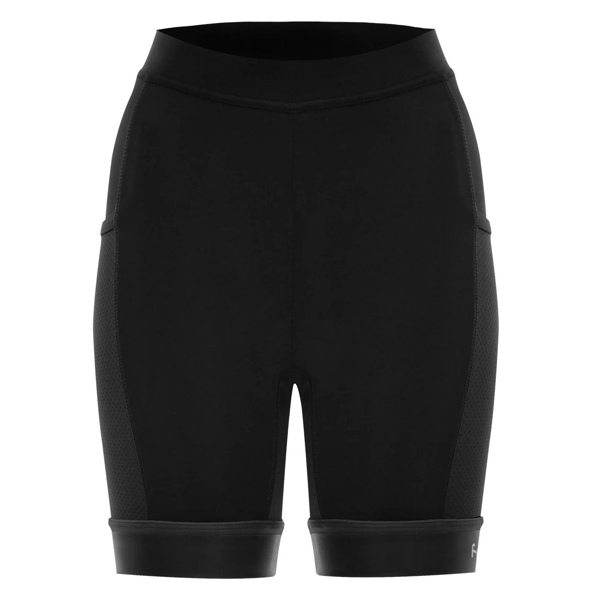 Funkier Marsala RS2839-W מכנס ריצה עם כיסים בצד נשים