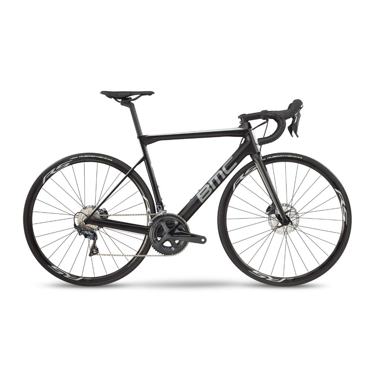 כביש קרבון BMC Teammachine SLR02 DISC TWO