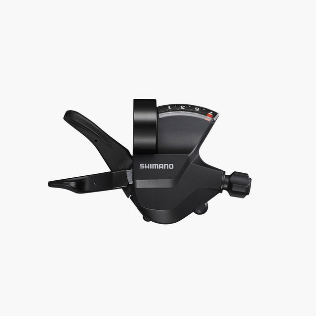 SHIMANO SL-M315-7R - ידית שיפטר ימנית