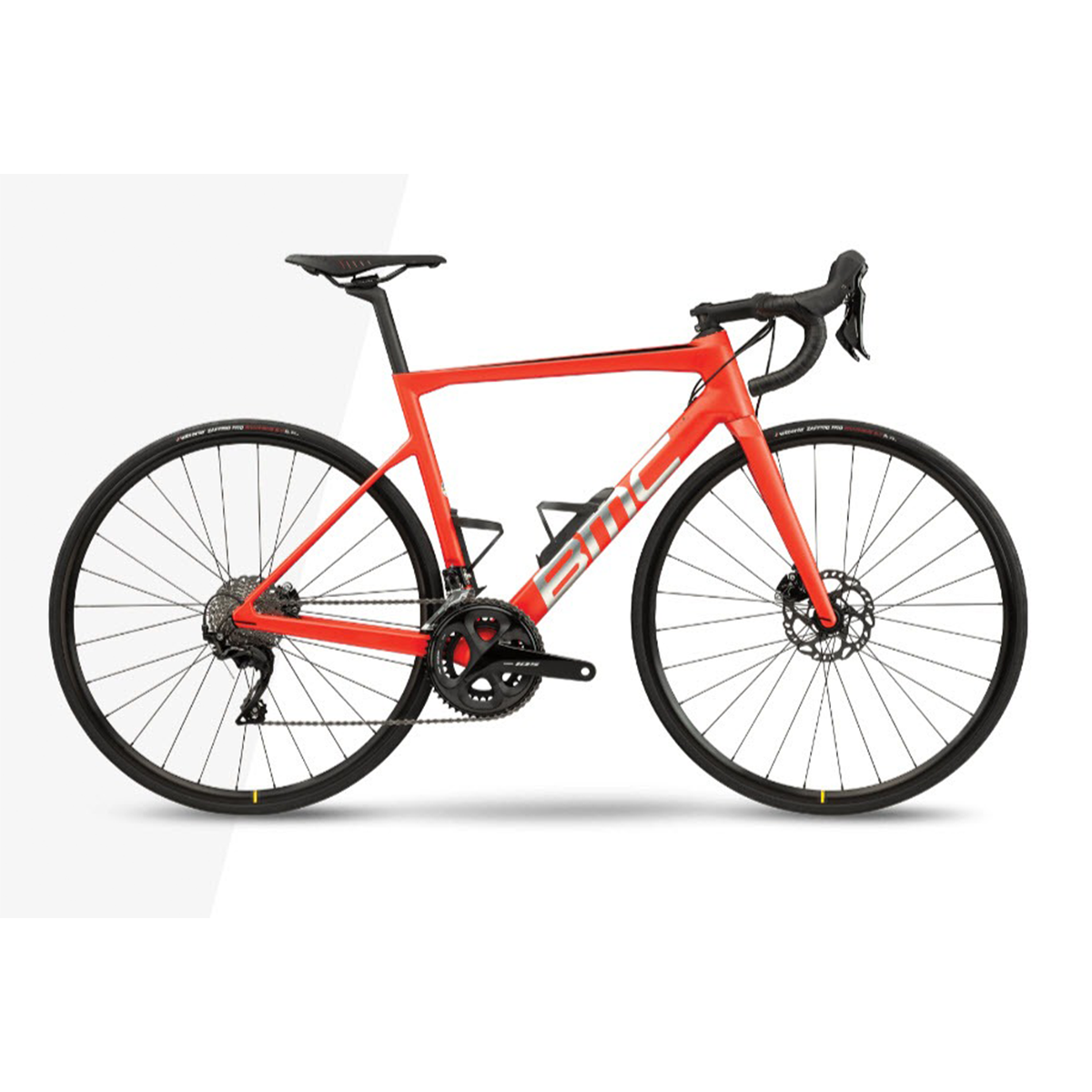 אופני כביש קרבון BMC TEAMMACHINE SLR Four