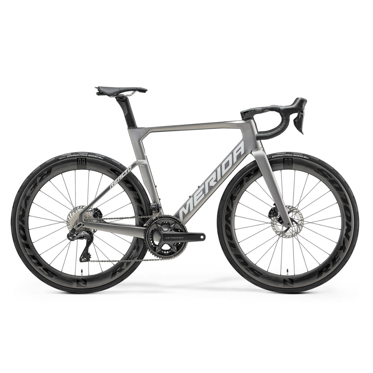אופני AERO קרבון MERIDA REACTO 8000
