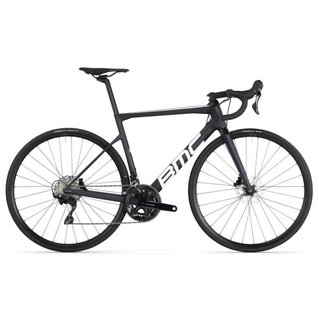 כביש תחרותי BMC Teammachine SLR FIVE