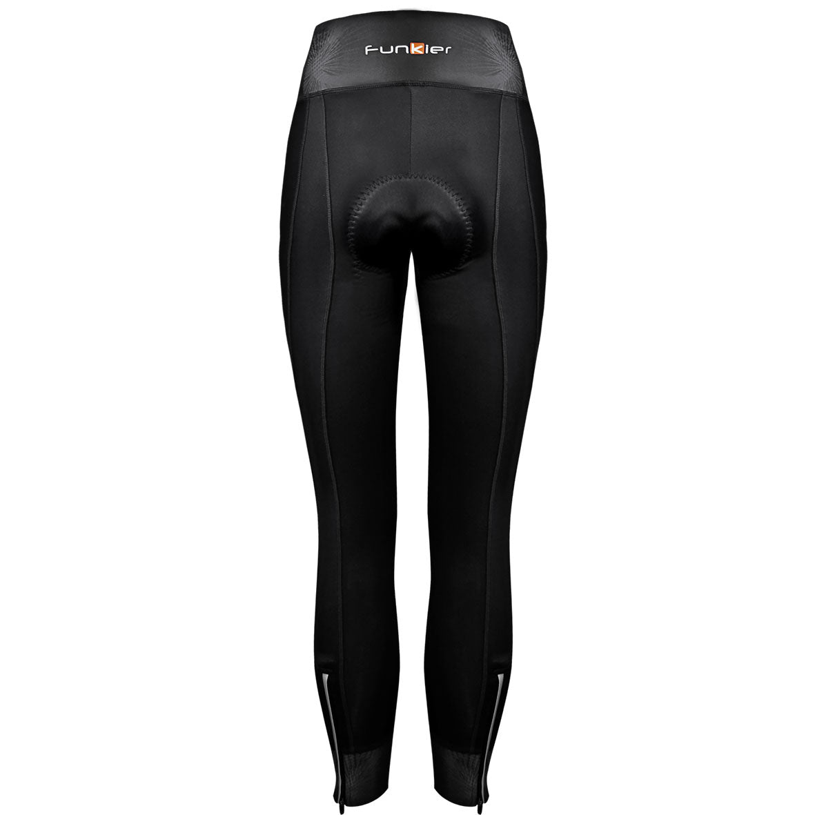 מבצע מטורף!! Funkier S138-B13-W - טייץ רכיבה ארוך חורפי לנשים