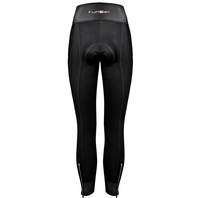 Funkier S138-B13-W - טייץ רכיבה ארוך חורפי לנשים