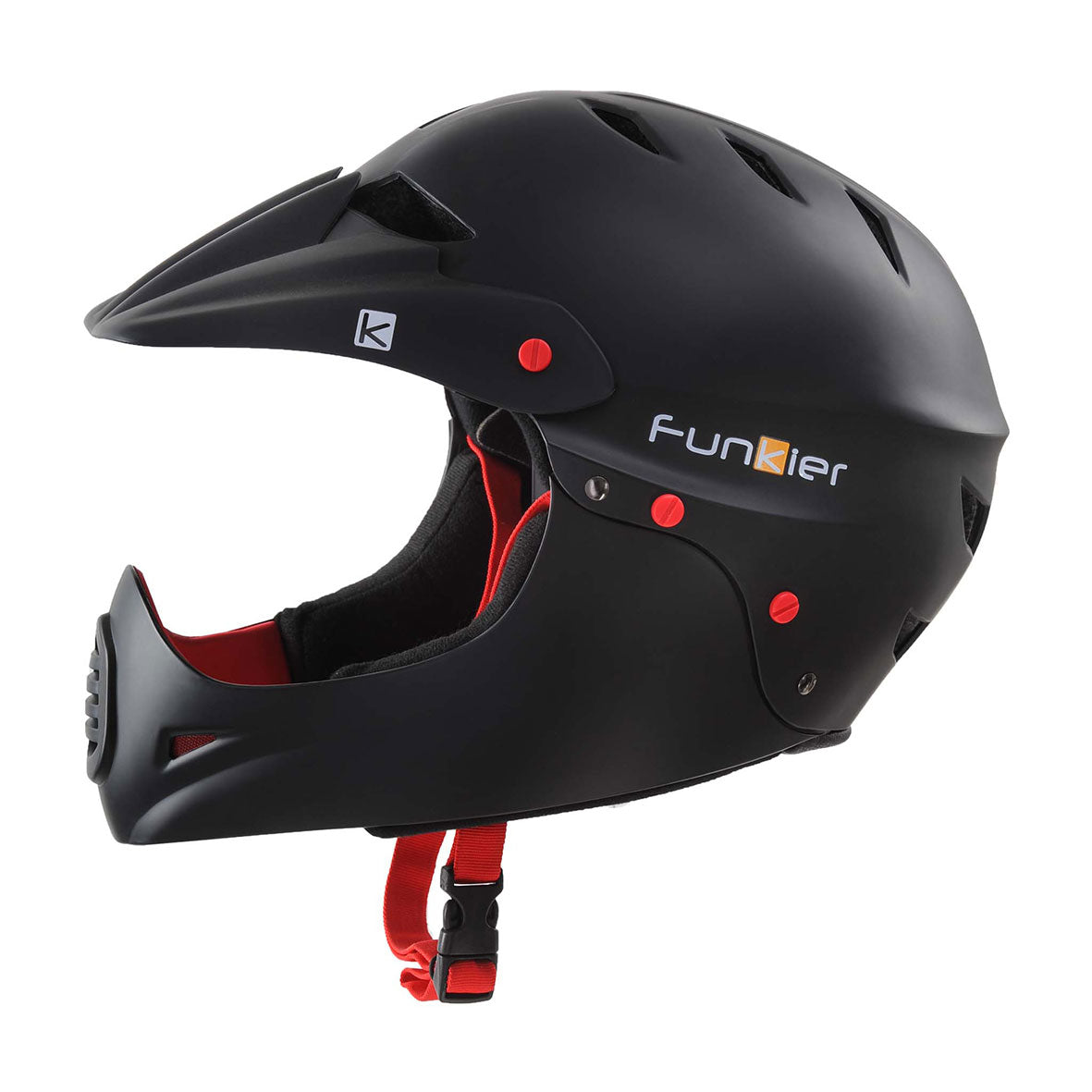 Funkier Full face FH-002 - קסדה מלאה