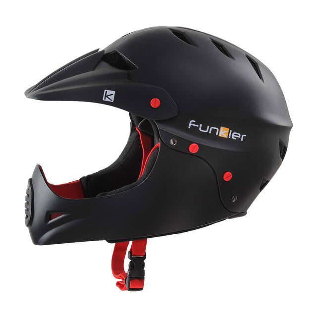 Funkier Full face FH-002 - קסדה מלאה