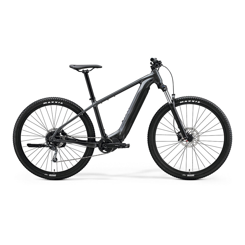 אופני הרים חשמליים MERIDA eBIG-NINE 475
