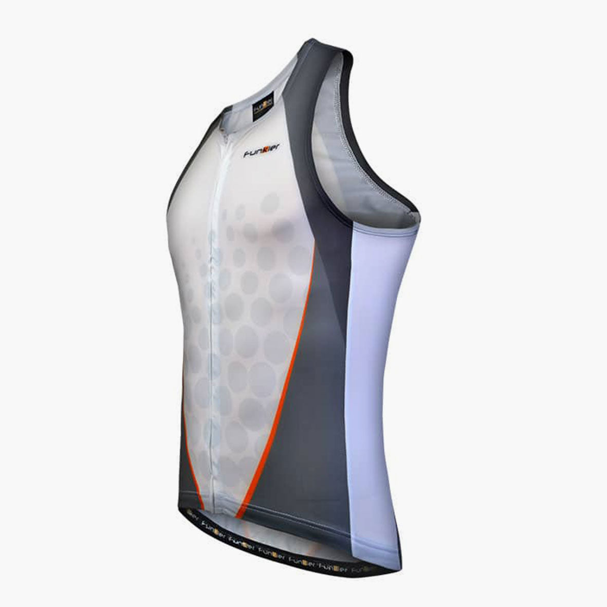 Funkier TRS-4602 - חולצת טריאתלון