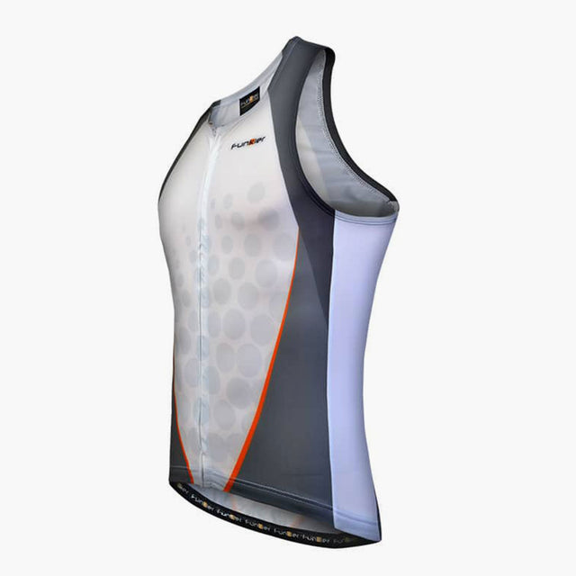 Funkier TRS-4602 - חולצת טריאתלון