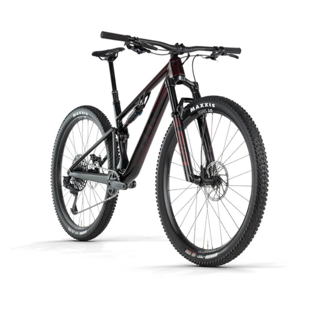 אופני תחרויות BMC Fourstroke LT ONE XC