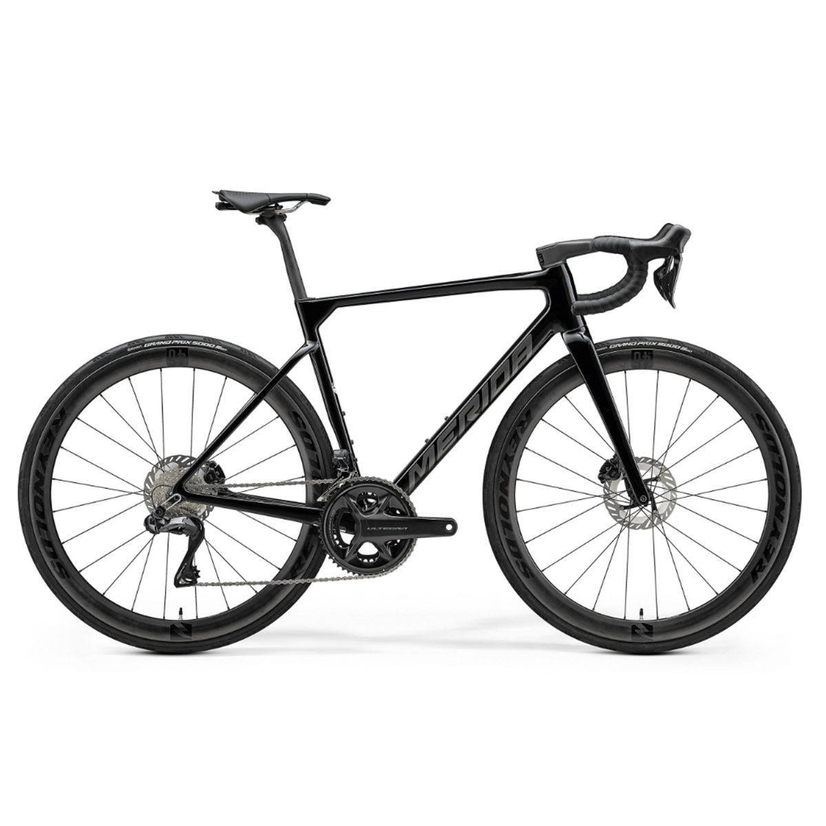 כביש קרבון MERIDA SCULTURA 8000 RACE