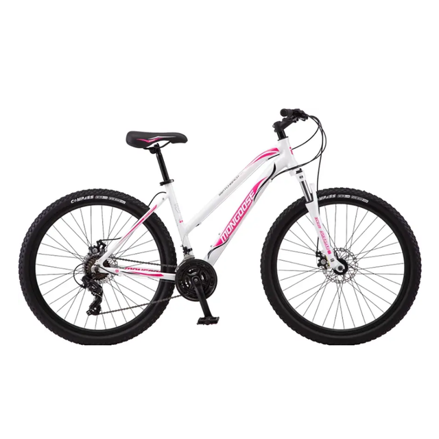 אופני הרים לנשים Mongoose Switchback Trail Women's