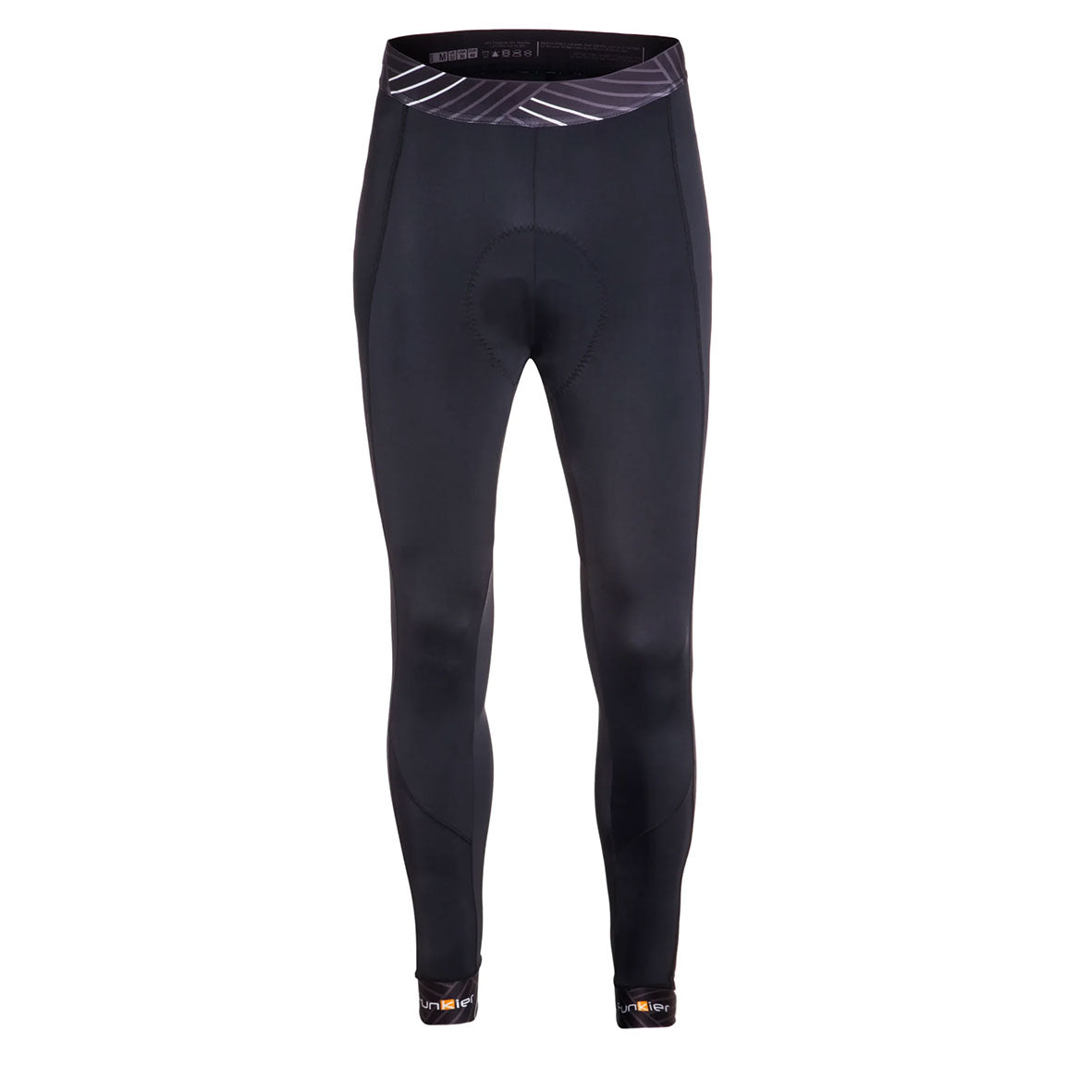 Funkier S302-B14 - מכנס רכיבה ארוך גברים