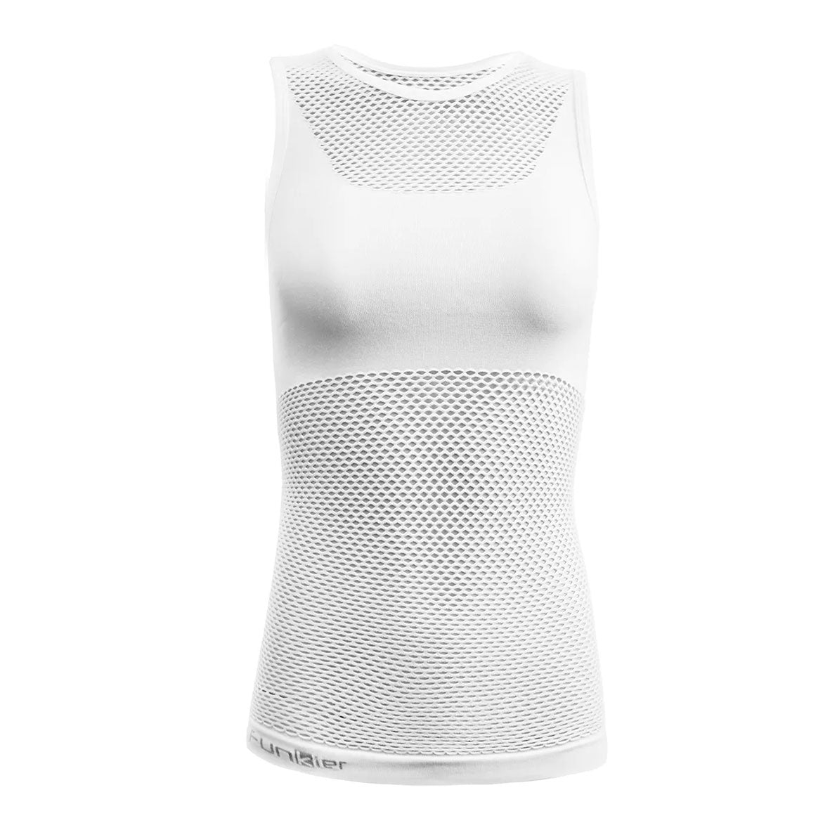 Funkier ST-1101 - גופיית בסיס ריצה/רכיבה נשים