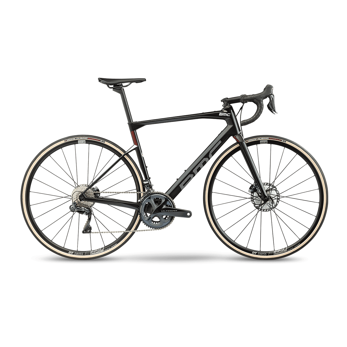 אופני כביש קרבון BMC Roadmachine Two