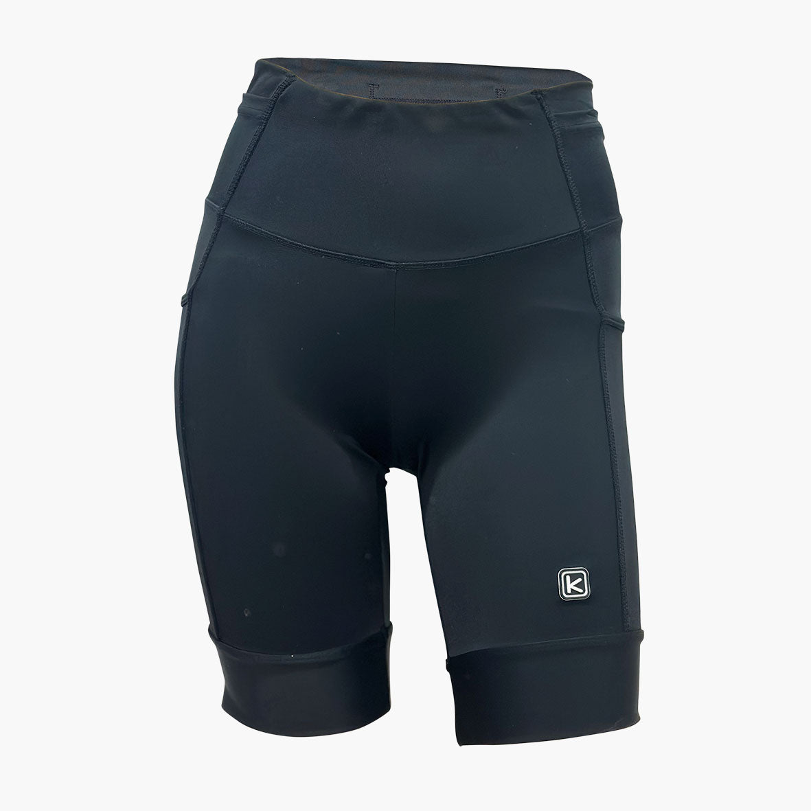 Funkier R-2845 טייץ ריצה קצר לנשים - פנקייר