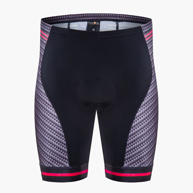 Funkier S-2791-E8 - מכנס רכיבה גברים