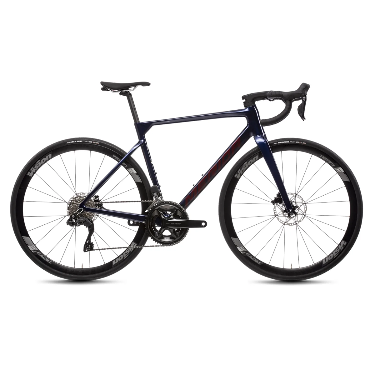 כביש קרבון MERIDA SCULTURA 5000 RACE