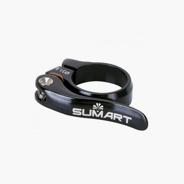 SUMART SC-QR349N/BK - חבק למוט אוכף