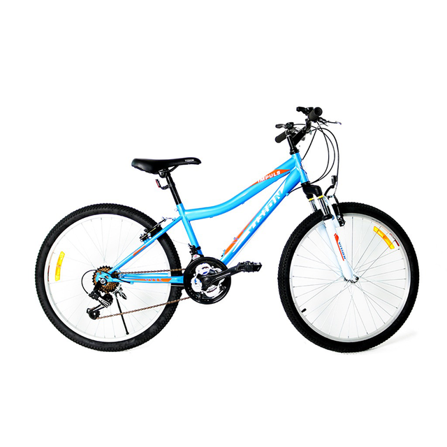 אופני הרים לילדים ונוער VISION Impulse " 24