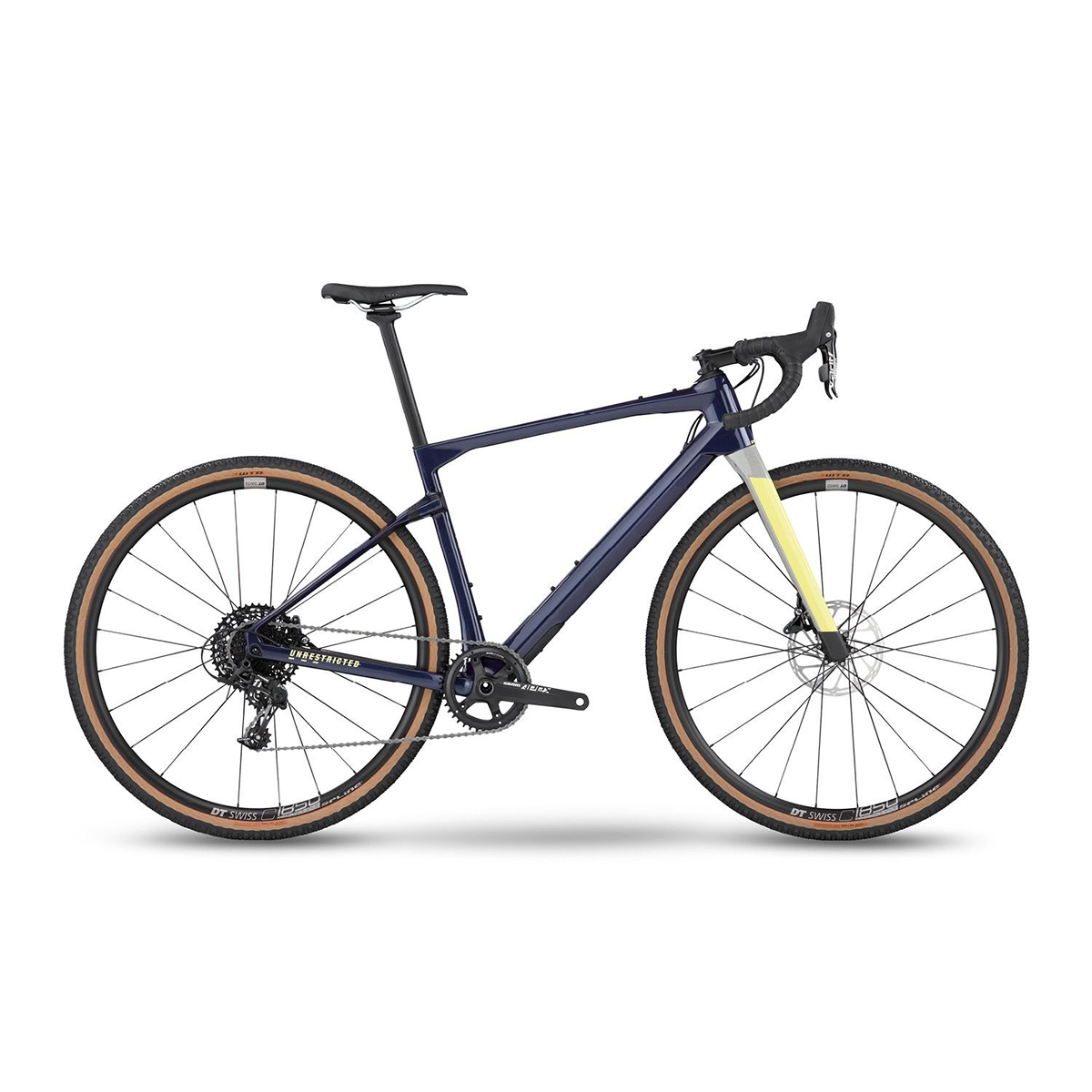 אופני גראבל BMC URS TWO
