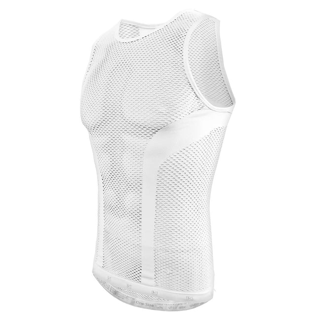 Funkier ST-1100 - גופיית בסיס רכיבה\ריצה גברים