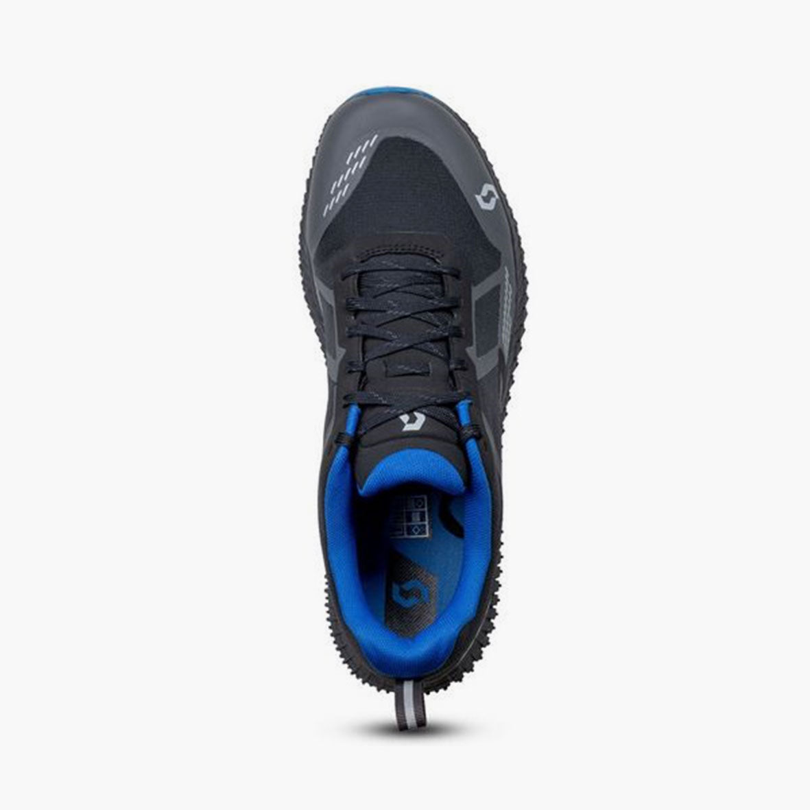 SCOTT SUPERTRAC 3 - נעלי ריצה שטח גברים