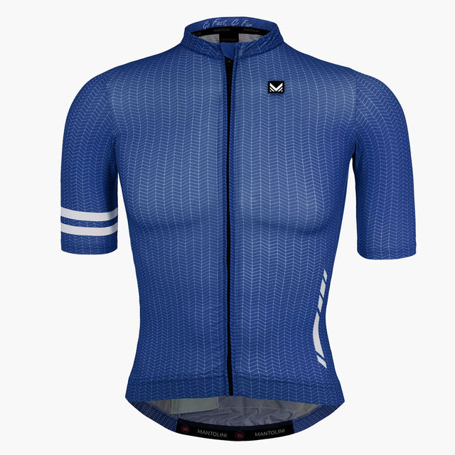 Mantolini Rombo CJM-2113 - חולצת רכיבה גברים