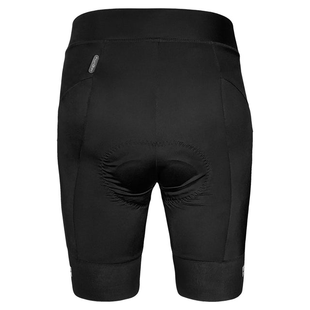 Funkier S2103-C13 - טייץ' רכיבה לנשים עם חגורת מותן