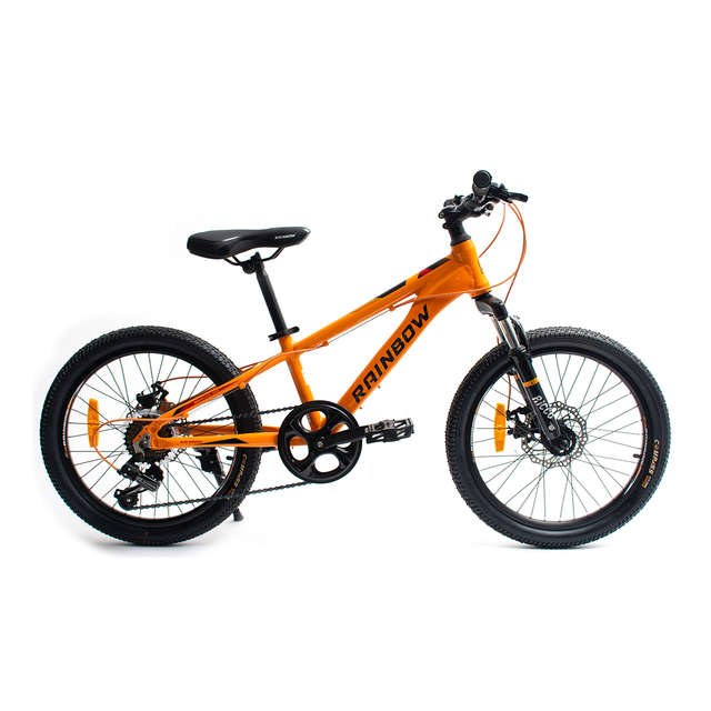 אופני הרים לילדים RAINBOW SPORT 2MD "20