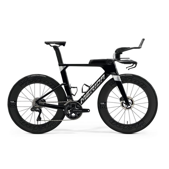 אופני תחרויות טריאתלון MERIDA WARP TRI 10K