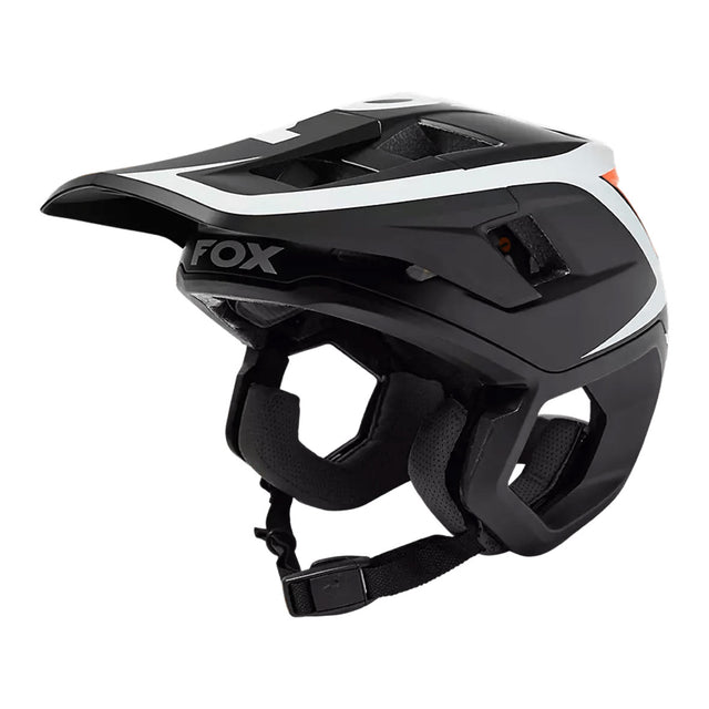 Fox Dropframe Pro Dvide Helmet - קסדת 3/4 פוקס