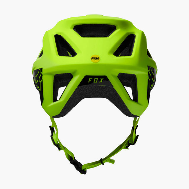 Fox Mainframe Helmet MIPS - קסדת חצי פוקס