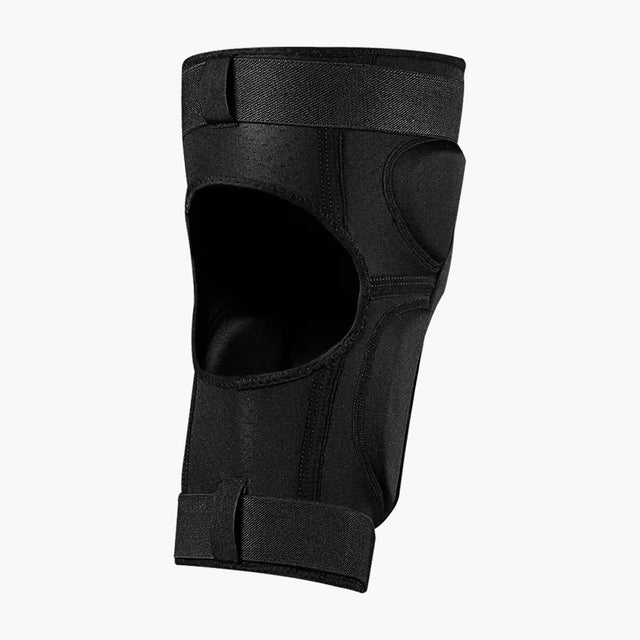 Fox Launch D3O® Knee Guard - מגן ברך שחור