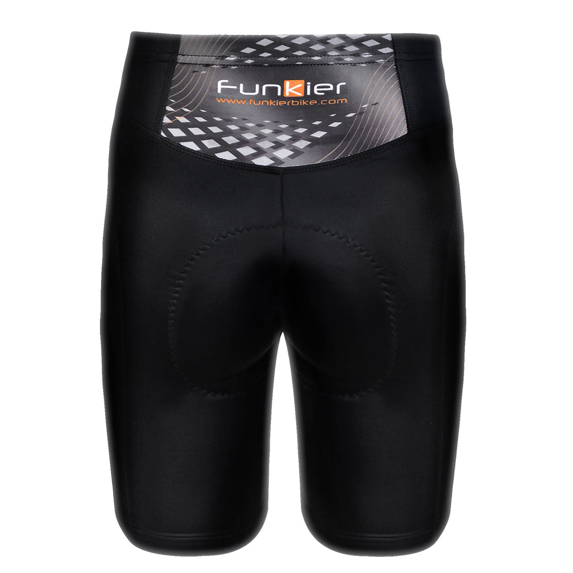 Funkier S125-B13 - טייץ' רכיבה לנשים