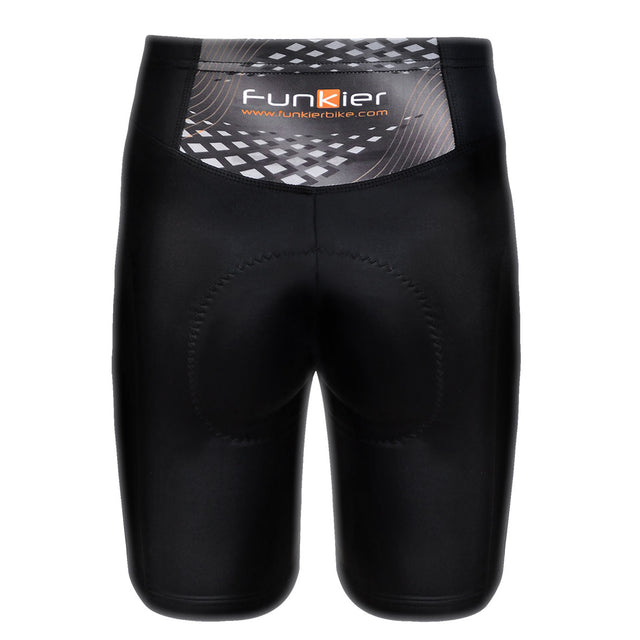 Funkier S125-B13 - טייץ' רכיבה לנשים