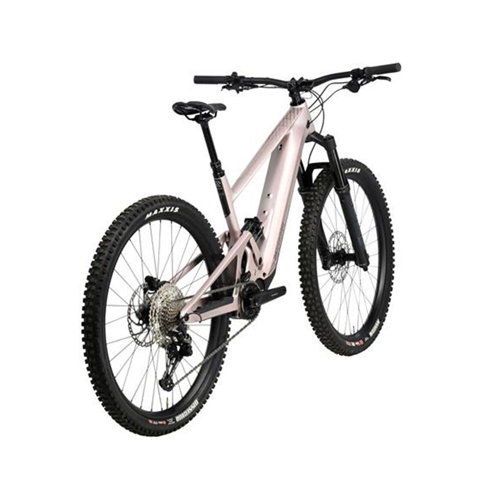אנדורו 150 מ"מ קרבון מלא SCOR 4060 Z ST S e-MTB