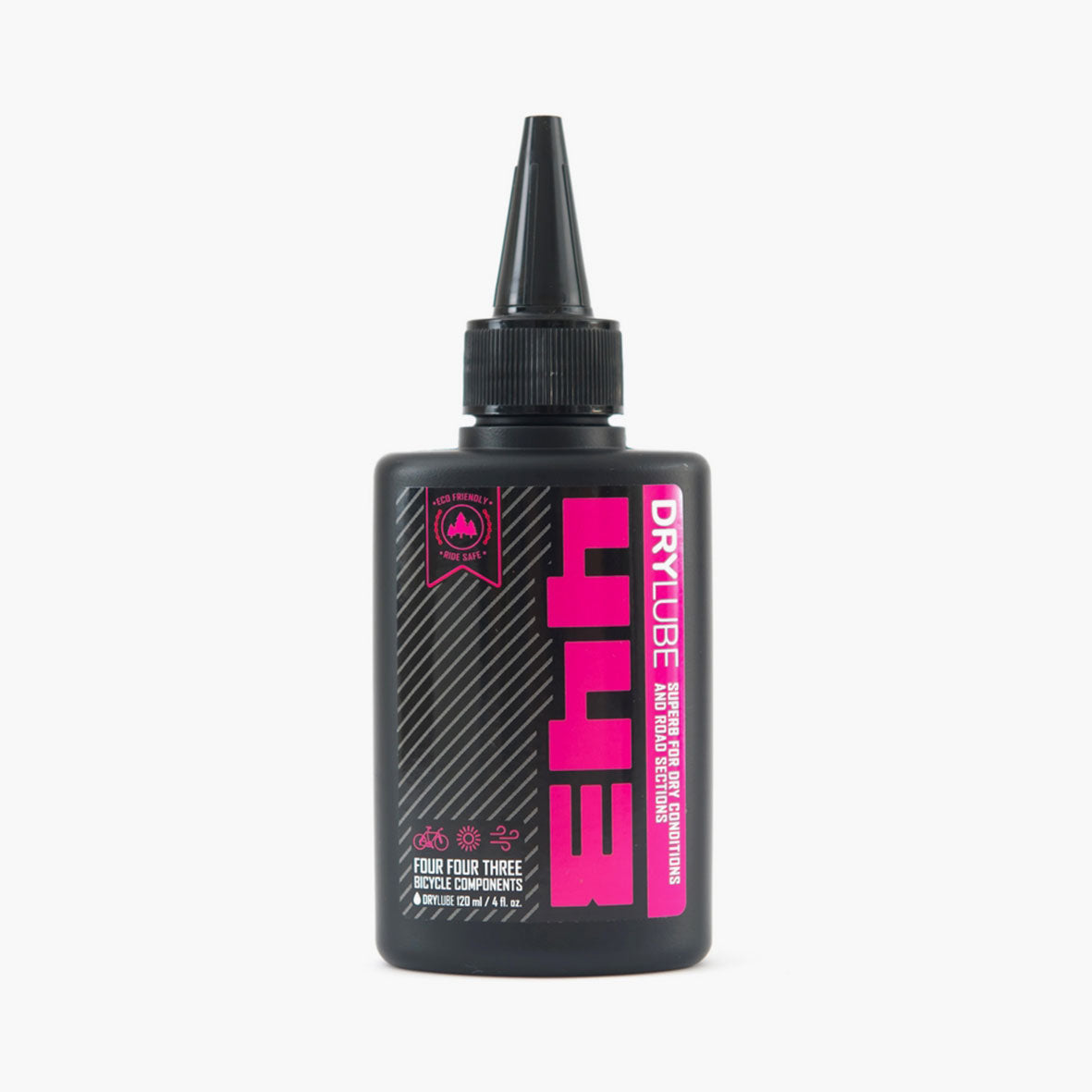 443 Dry Lube - שמן שרשרת יבש