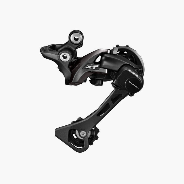 SHIMANO IRDM8000GS - מעביר הילוכים אחורי