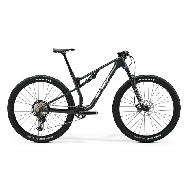 ש"מ תחרותי קרבון MERIDA NINETY-SIX XT