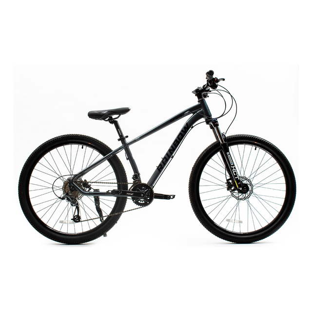 אופני הרים ז"ק אלומיניום 29" / 27.5" RAINBOW ALP ELITE