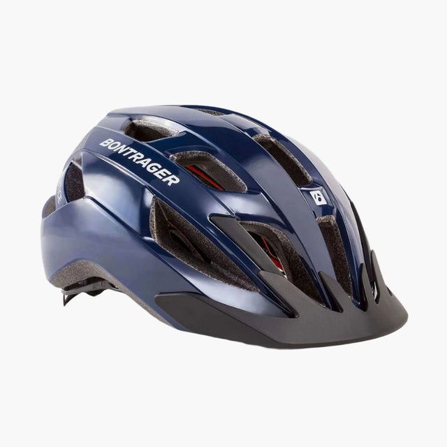 Bontrager Solstice - קסדת חצי בונטריגר