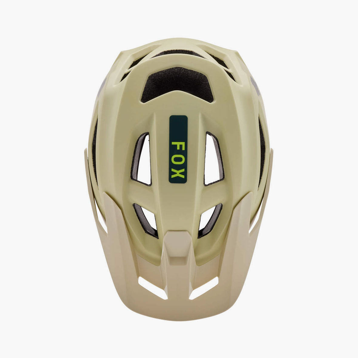 Fox Speedframe Helmet CE - קסדת חצי פוקס