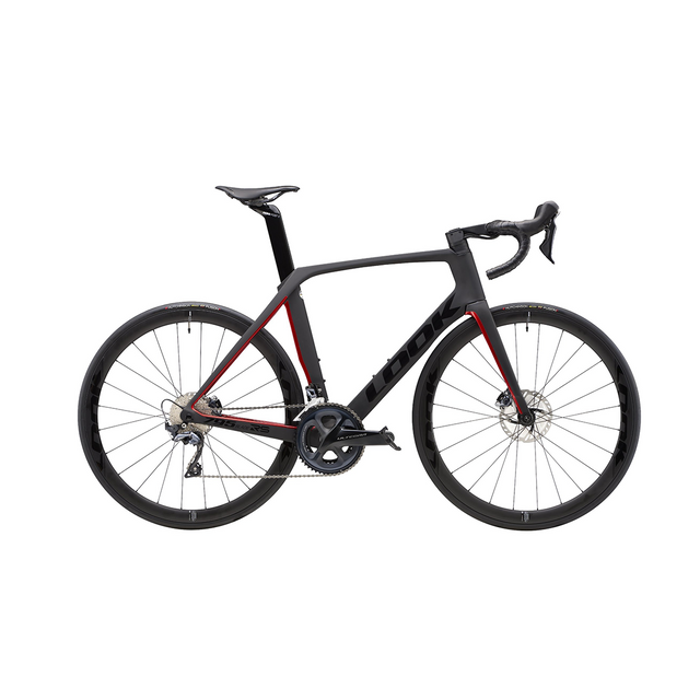 אופני כביש אירו LOOK 795 BLADE RS DISC