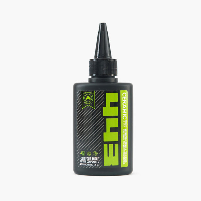 443 Ceramic E-bike Lube - שמן שרשרת