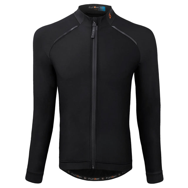 Funkier JW-658-LW - ז’קט רכיבה לגברים חורף