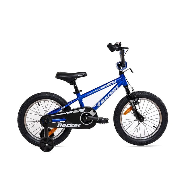 ROCKET BMX 20" - אופני ילדים אלומיניום