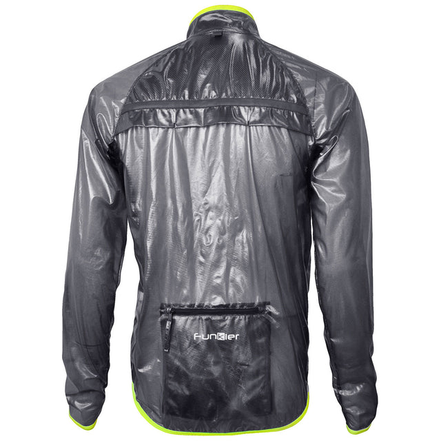 Funkier WJ1411-K - מעיל רוח דוחה מים לילדים